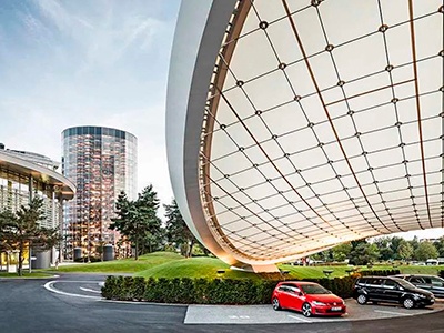 Volkswagen Group aumentó las inversiones en futuras tecnologías